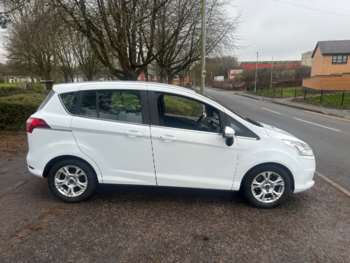 Used Ford B-MAX 2015 for sale - 73154436: Photo