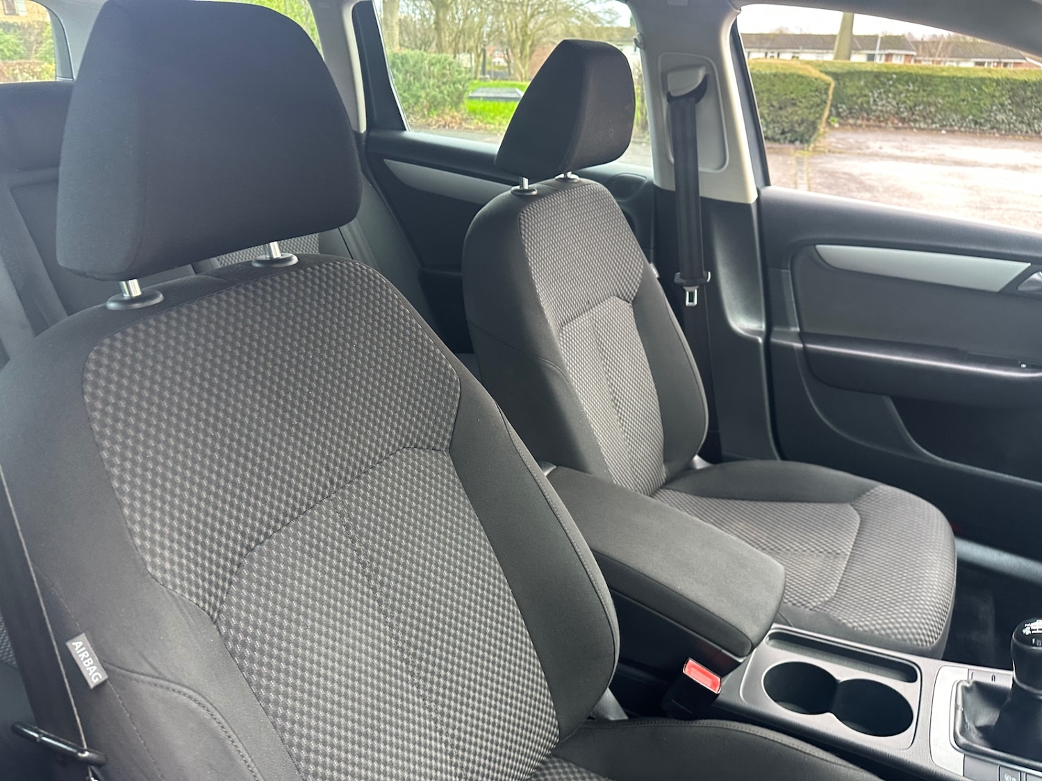 Used Volkswagen Passat 2013 for sale - 77310872: Photo 10