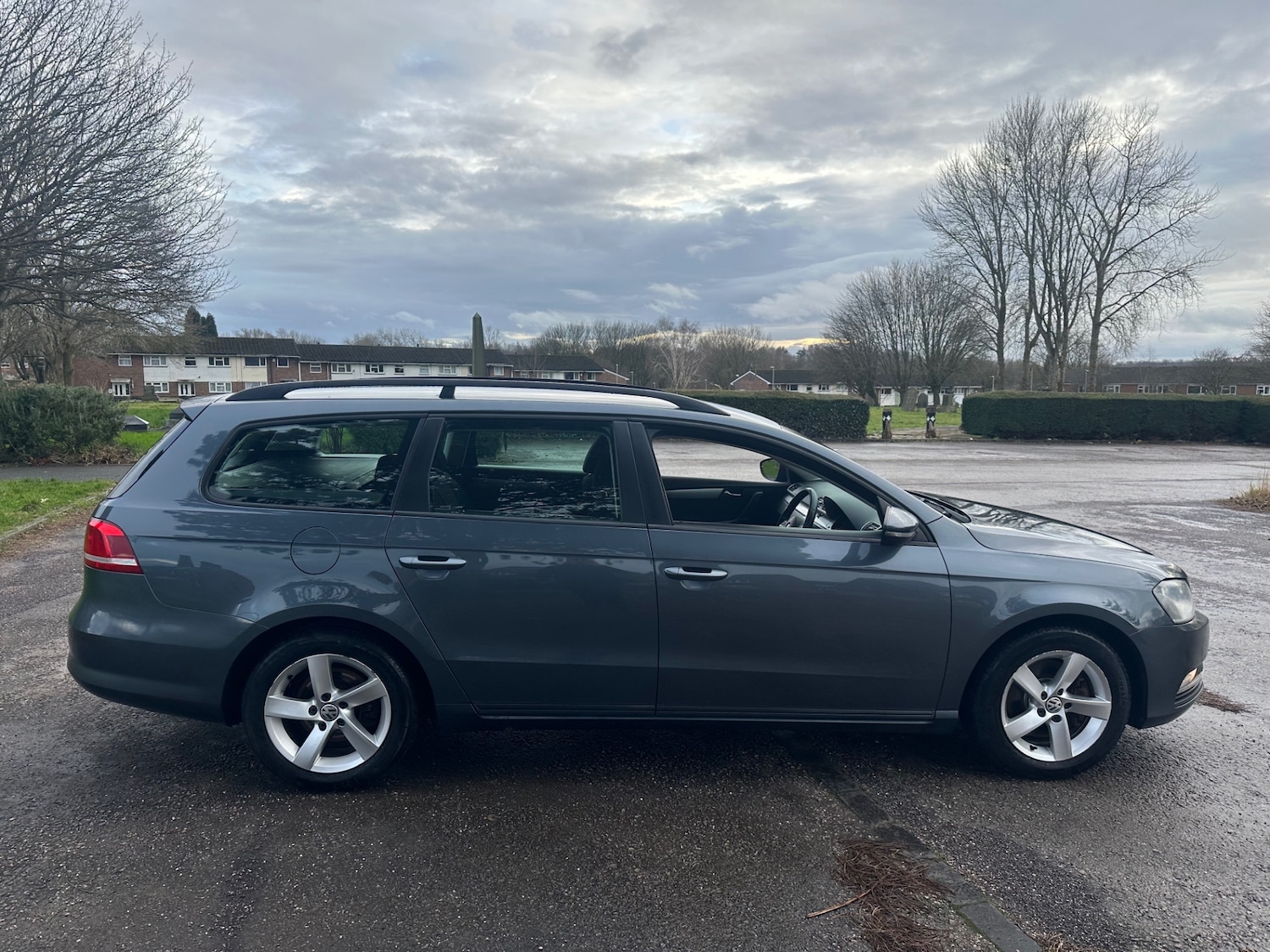 Used Volkswagen Passat 2013 for sale - 77310872: Photo 4