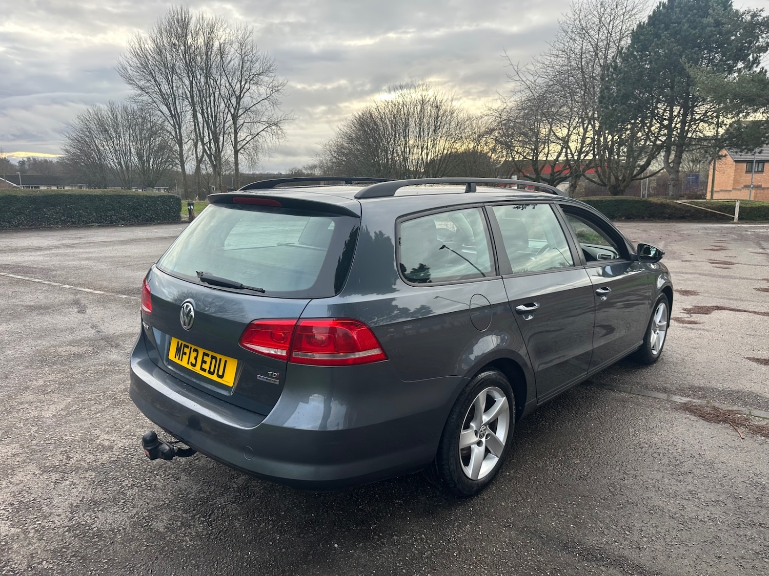 Used Volkswagen Passat 2013 for sale - 77310872: Photo 5