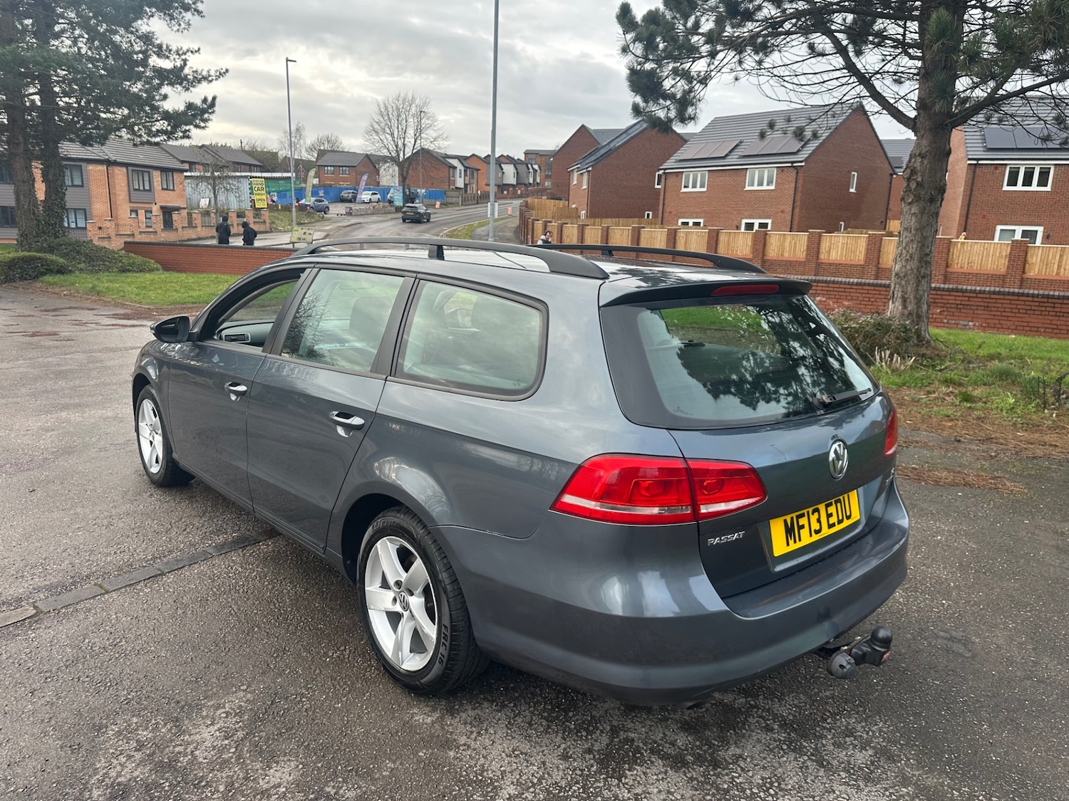 Used Volkswagen Passat 2013 for sale - 77310872: Photo 7