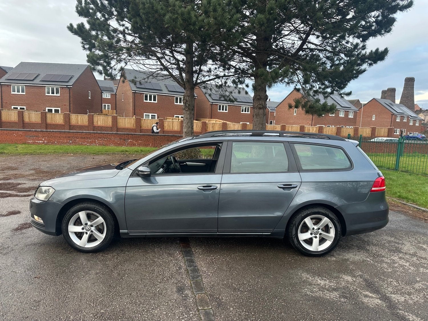 Used Volkswagen Passat 2013 for sale - 77310872: Photo 8