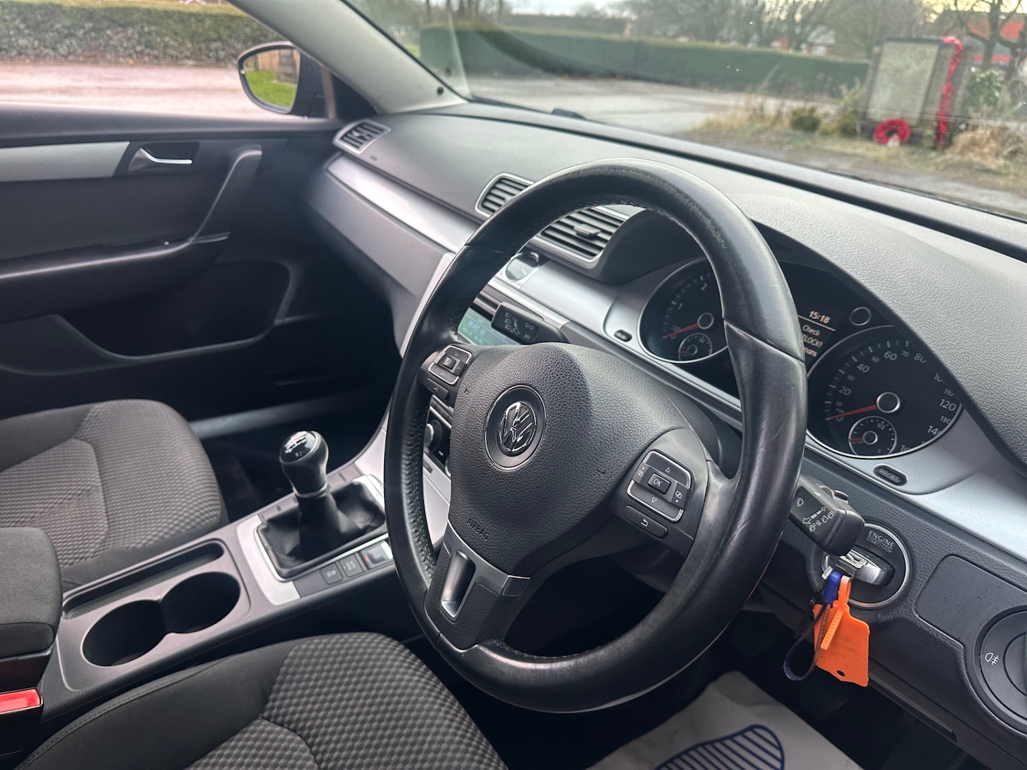 Used Volkswagen Passat 2013 for sale - 77310872: Photo 9