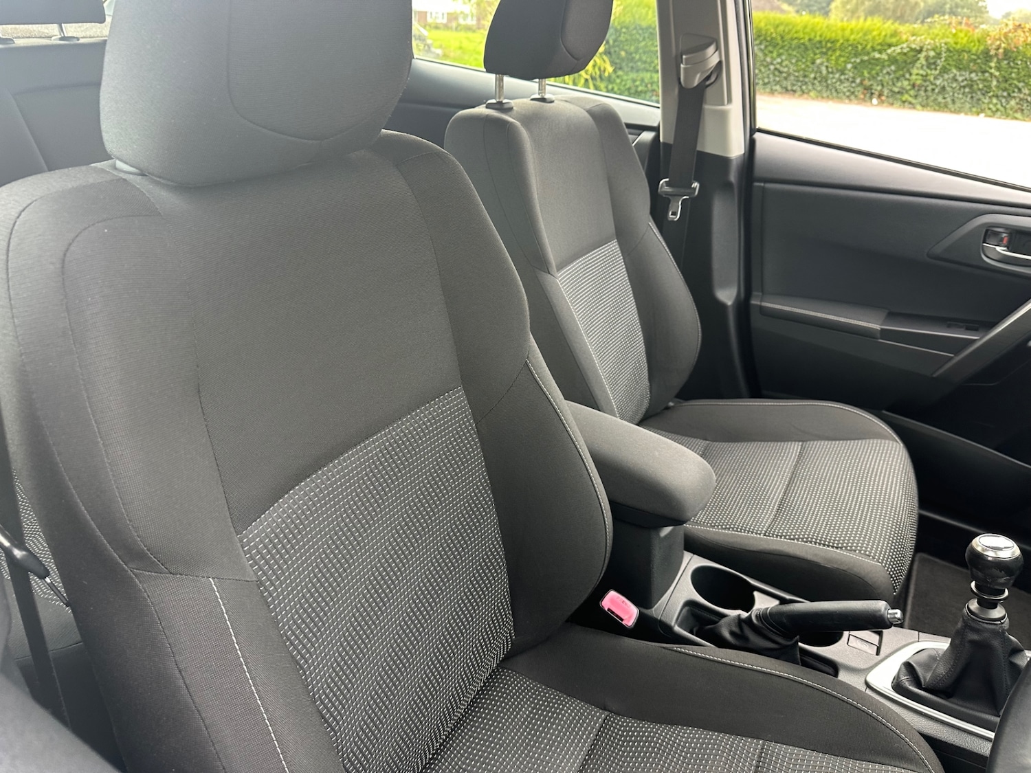 Used Toyota Auris 2013 for sale - 76076161: Photo 10
