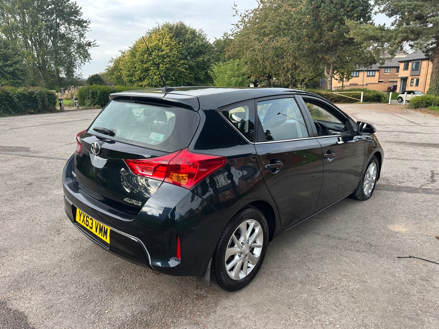 Used Toyota Auris 2013 for sale - 76076161: Photo 5