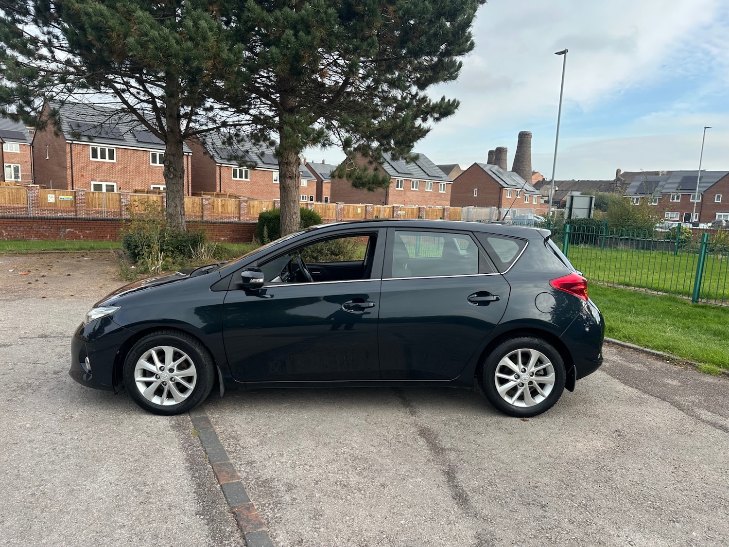 Used Toyota Auris 2013 for sale - 76076161: Photo 8