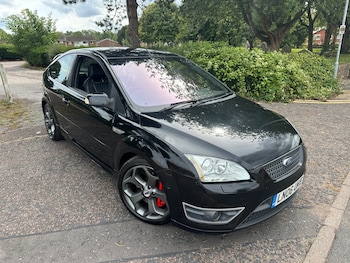 2006 (06) - 2.5 ST-3 3dr