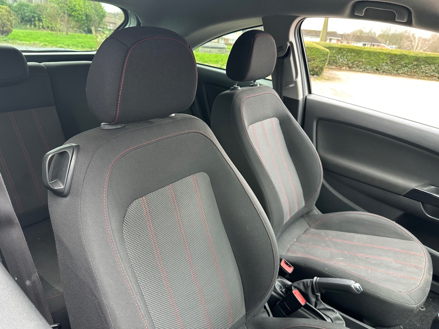 Used Vauxhall Corsa 2015 for sale - 77742449: Photo 10