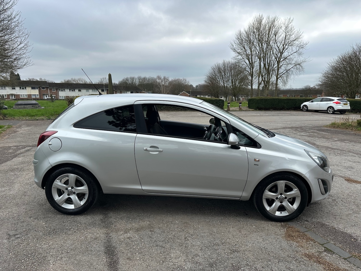Used Vauxhall Corsa 2015 for sale - 77742449: Photo 4