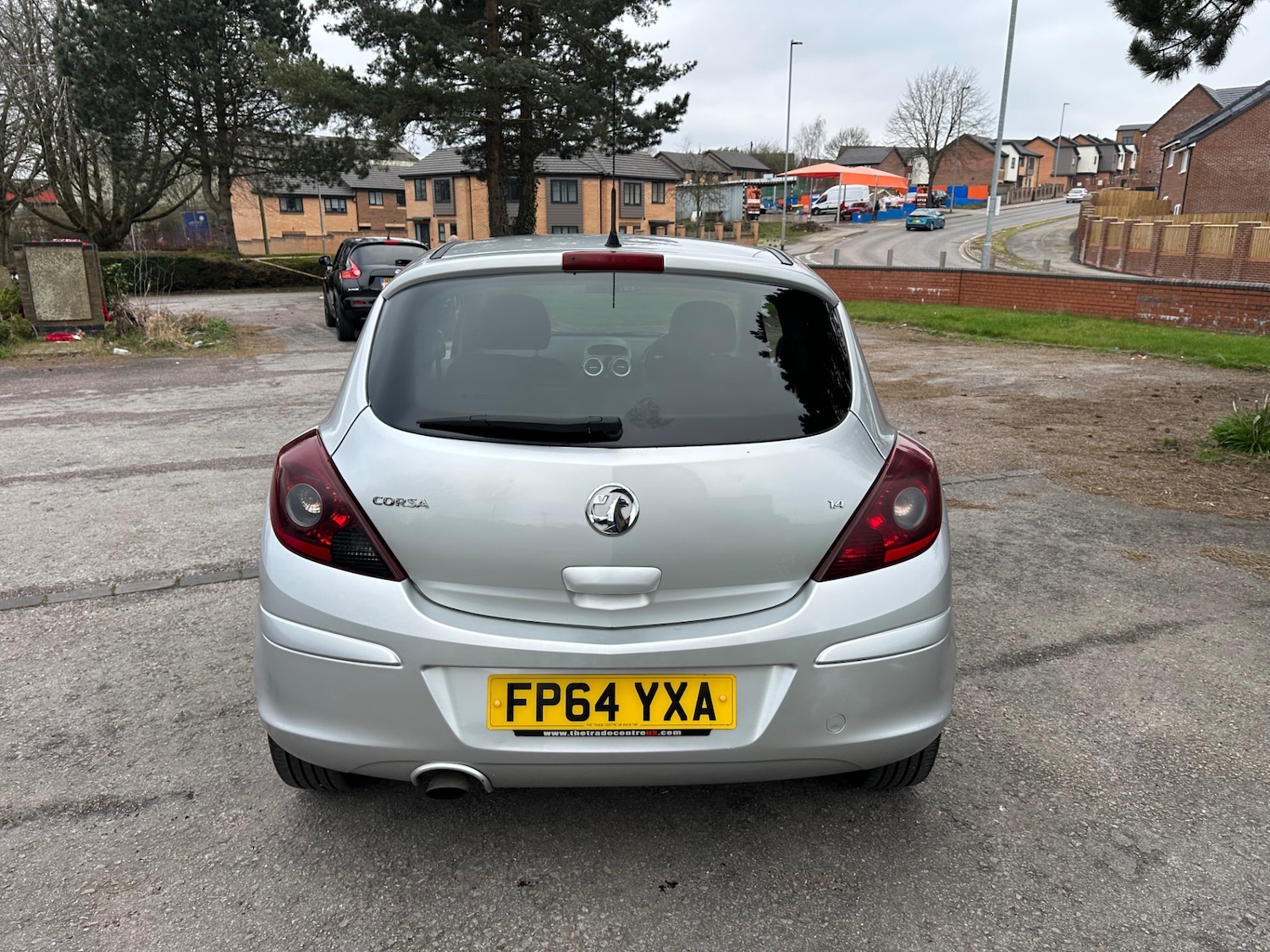 Used Vauxhall Corsa 2015 for sale - 77742449: Photo 6