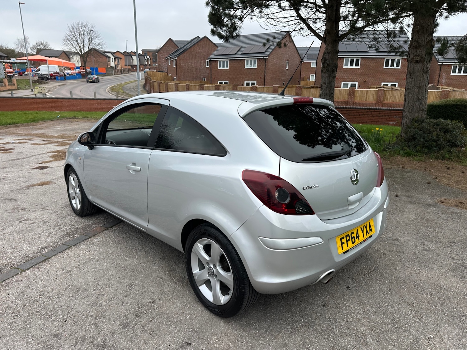 Used Vauxhall Corsa 2015 for sale - 77742449: Photo 7