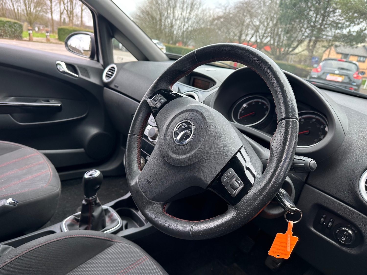 Used Vauxhall Corsa 2015 for sale - 77742449: Photo 9