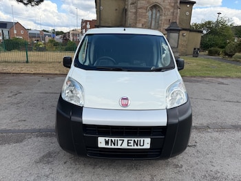 Used Fiat Fiorino 2017 for sale - 79469071: Photo