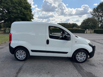 Used Fiat Fiorino 2017 for sale - 79469071: Photo