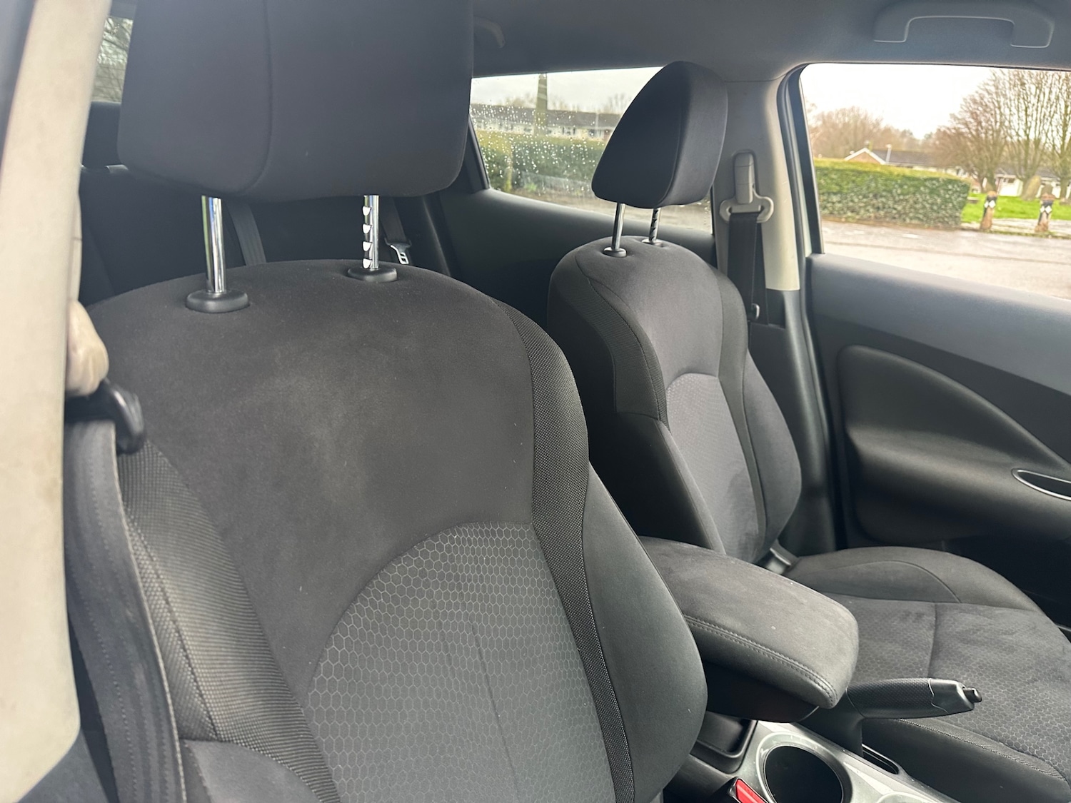 Used Nissan Juke 2013 for sale - 77877643: Photo 10