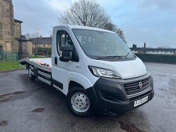 Used Fiat Ducato 2020 for sale - 77311314: Photo