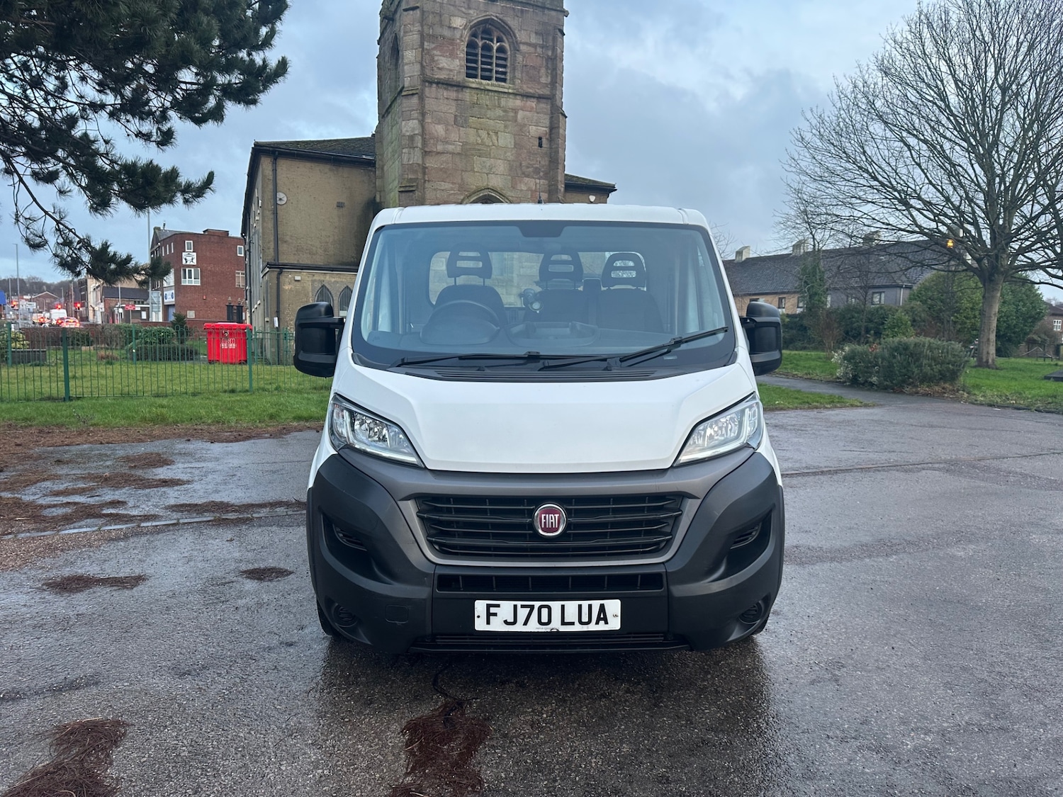 Used Fiat Ducato 2020 for sale - 77311314: Photo 2
