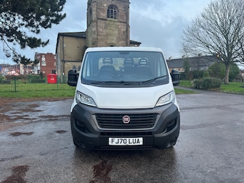 Used Fiat Ducato 2020 for sale - 77311314: Photo