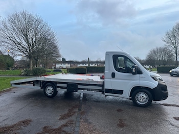 Used Fiat Ducato 2020 for sale - 77311314: Photo