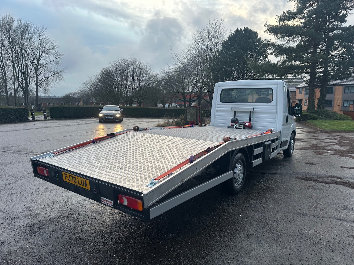 Used Fiat Ducato 2020 for sale - 77311314: Photo 5