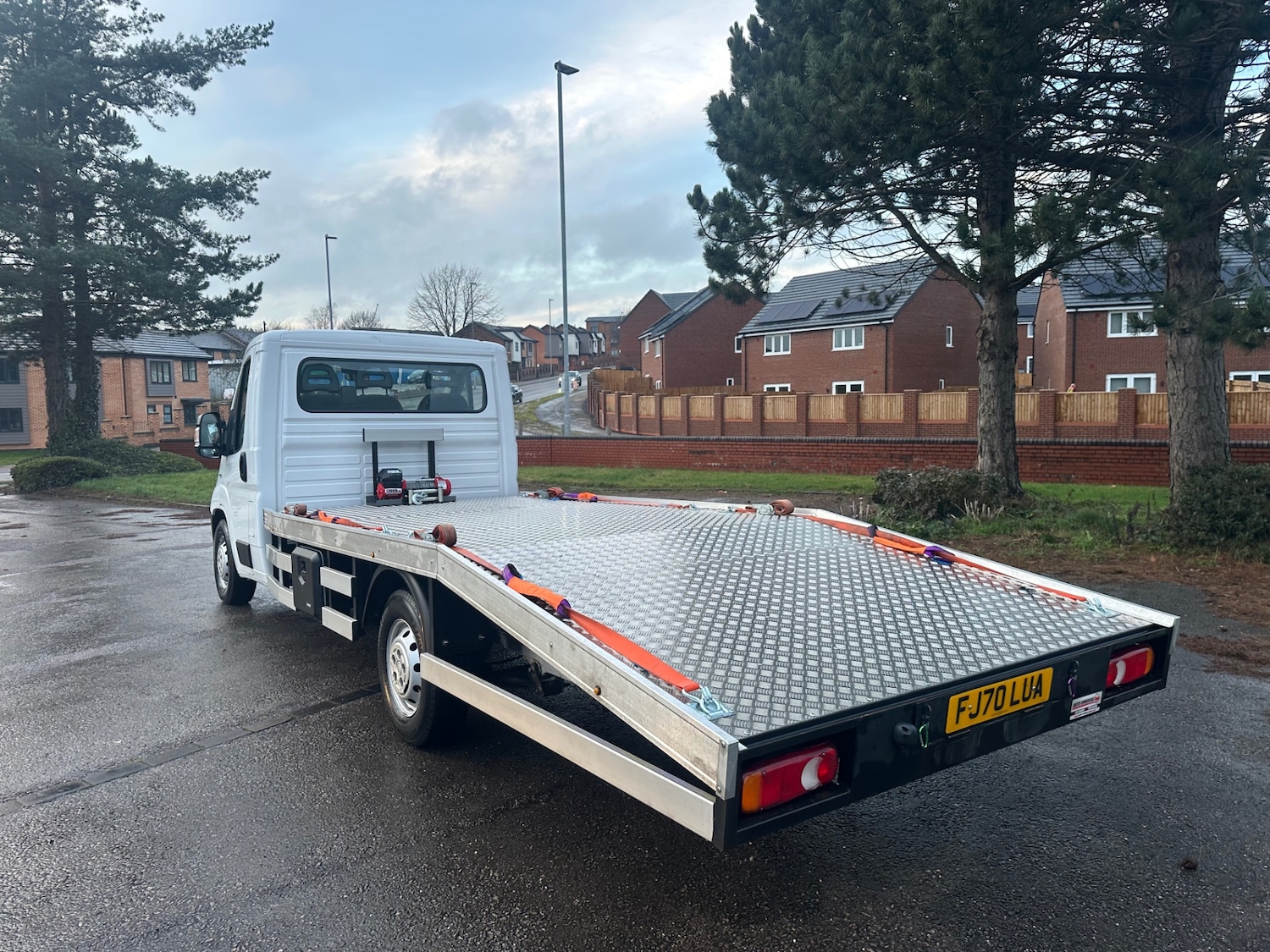 Used Fiat Ducato 2020 for sale - 77311314: Photo 7