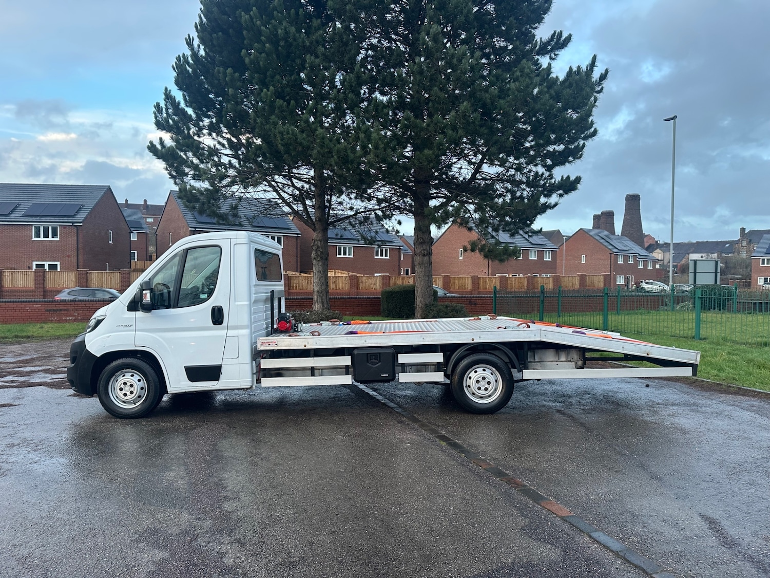 Used Fiat Ducato 2020 for sale - 77311314: Photo 8