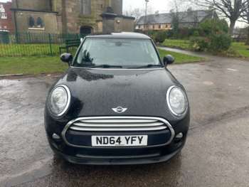 Used MINI Hatch 2015 for sale - 73240705: Photo