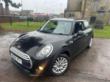 Used MINI Hatch 2015 for sale - 73240705: Photo