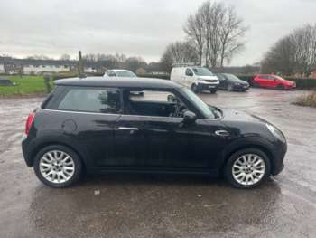 Used MINI Hatch 2015 for sale - 73240705: Photo