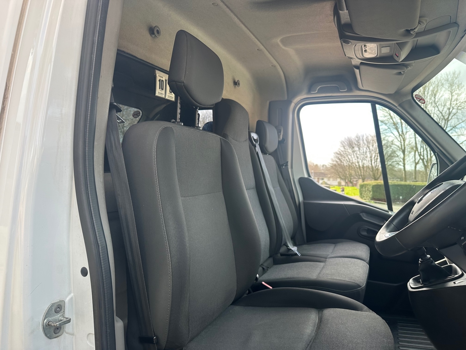 Used Renault Master 2021 for sale - 77831441: Photo 10