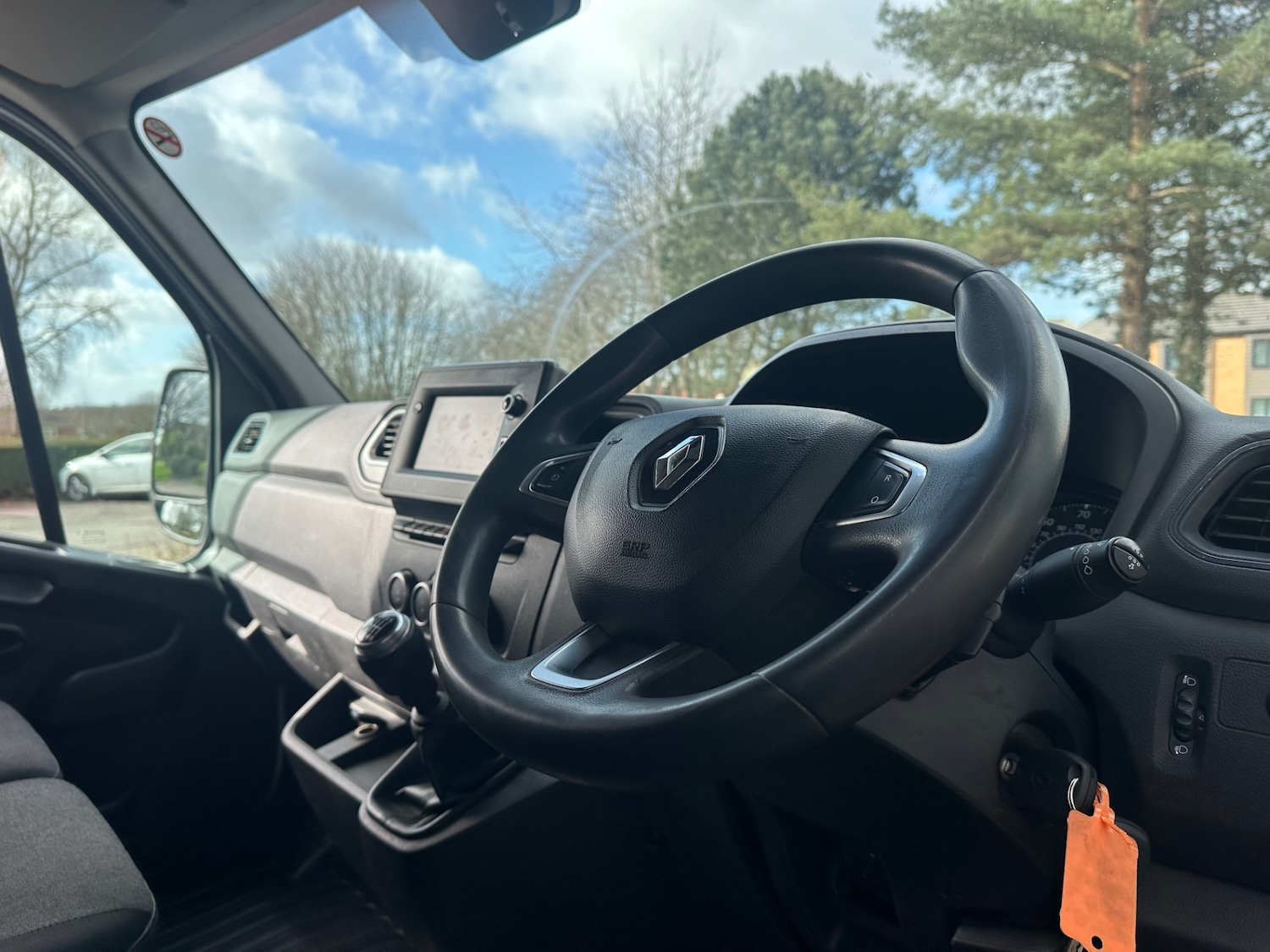 Used Renault Master 2021 for sale - 77831441: Photo 11