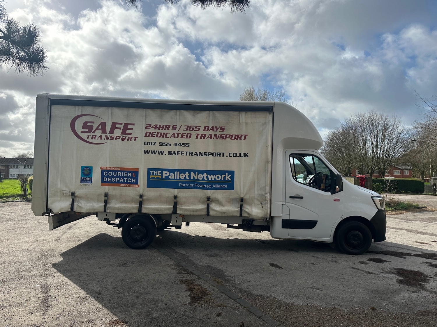 Used Renault Master 2021 for sale - 77831441: Photo 4