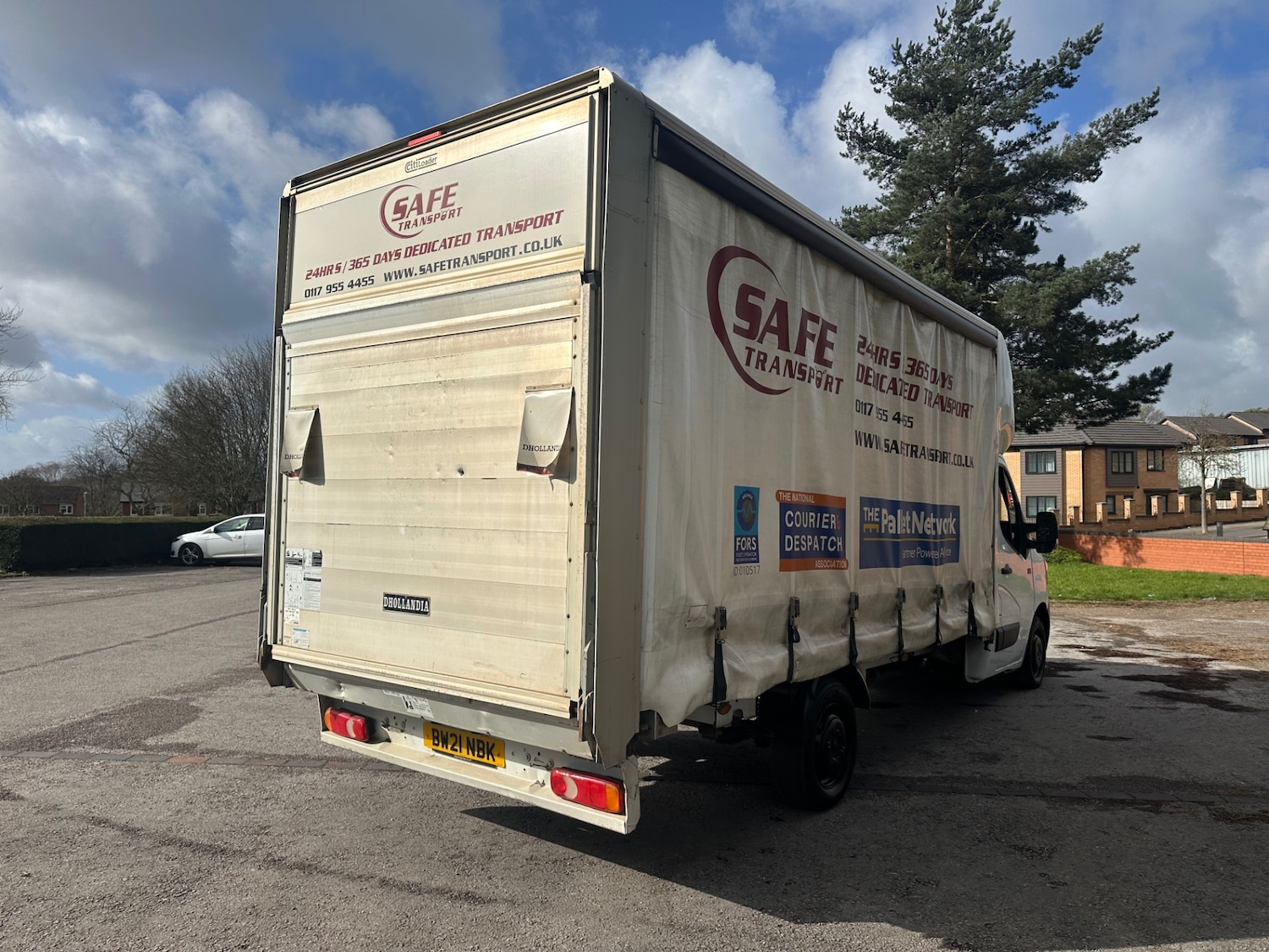 Used Renault Master 2021 for sale - 77831441: Photo 5