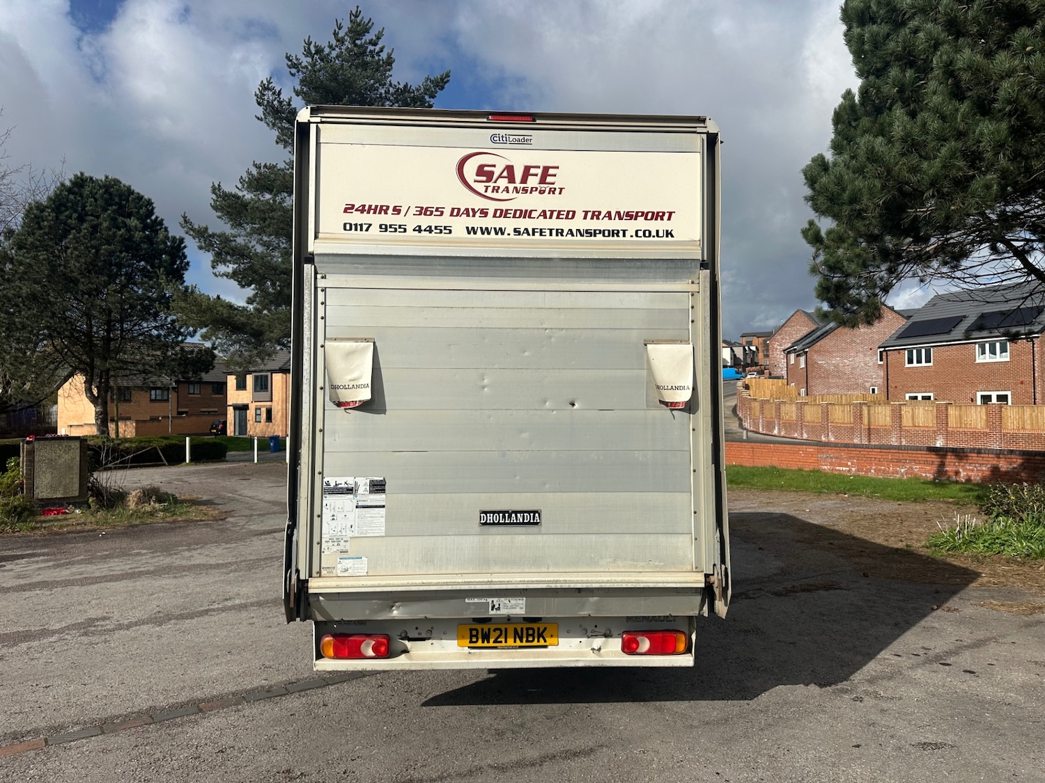 Used Renault Master 2021 for sale - 77831441: Photo 6