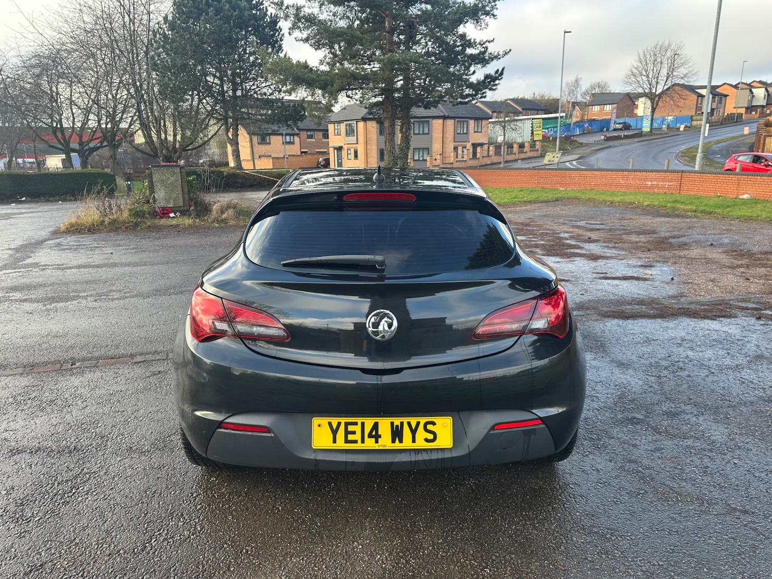 Used Vauxhall Astra GTC 2014 for sale - 77206951: Photo 6