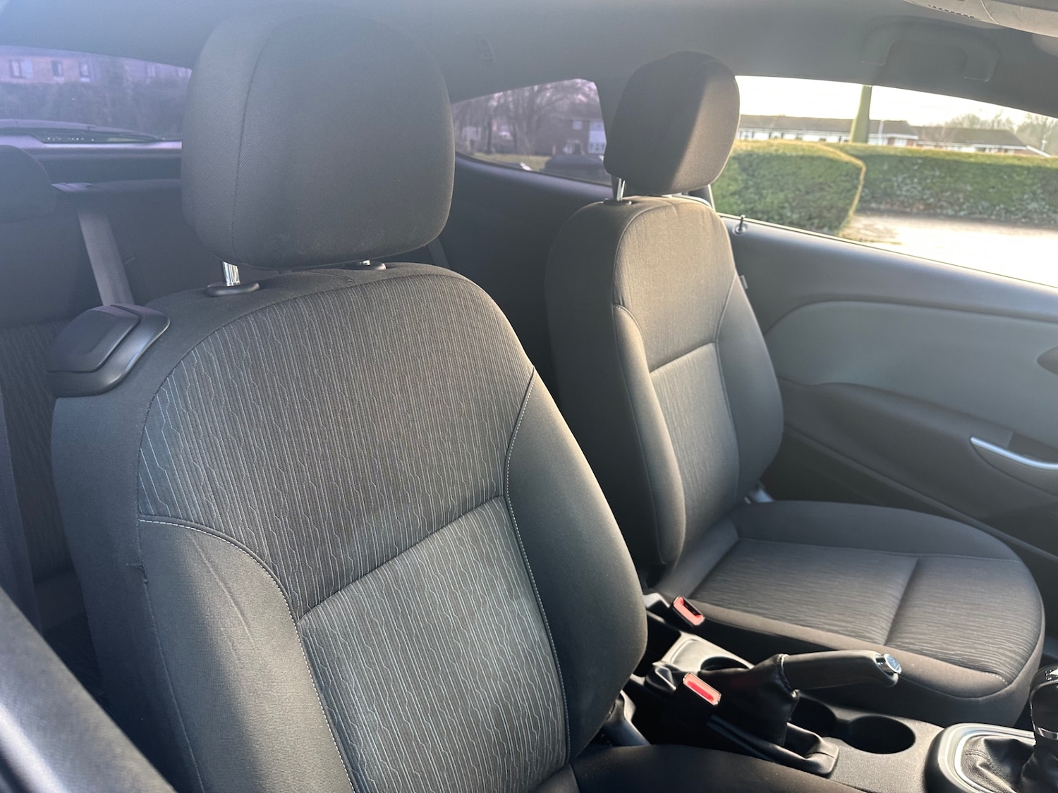 Used Vauxhall Astra GTC 2014 for sale - 77206951: Photo 9