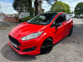 Used Ford Fiesta 2015 for sale - 74706915: Photo
