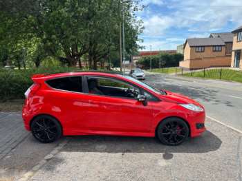 Used Ford Fiesta 2015 for sale - 74706915: Photo