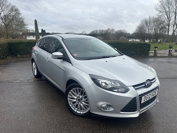 Used Ford Focus 2012 for sale - 77617386: Photo
