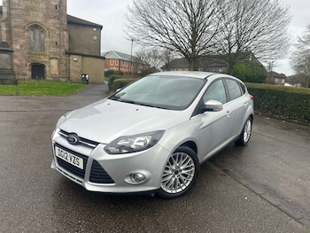 Used Ford Focus 2012 for sale - 77617386: Photo