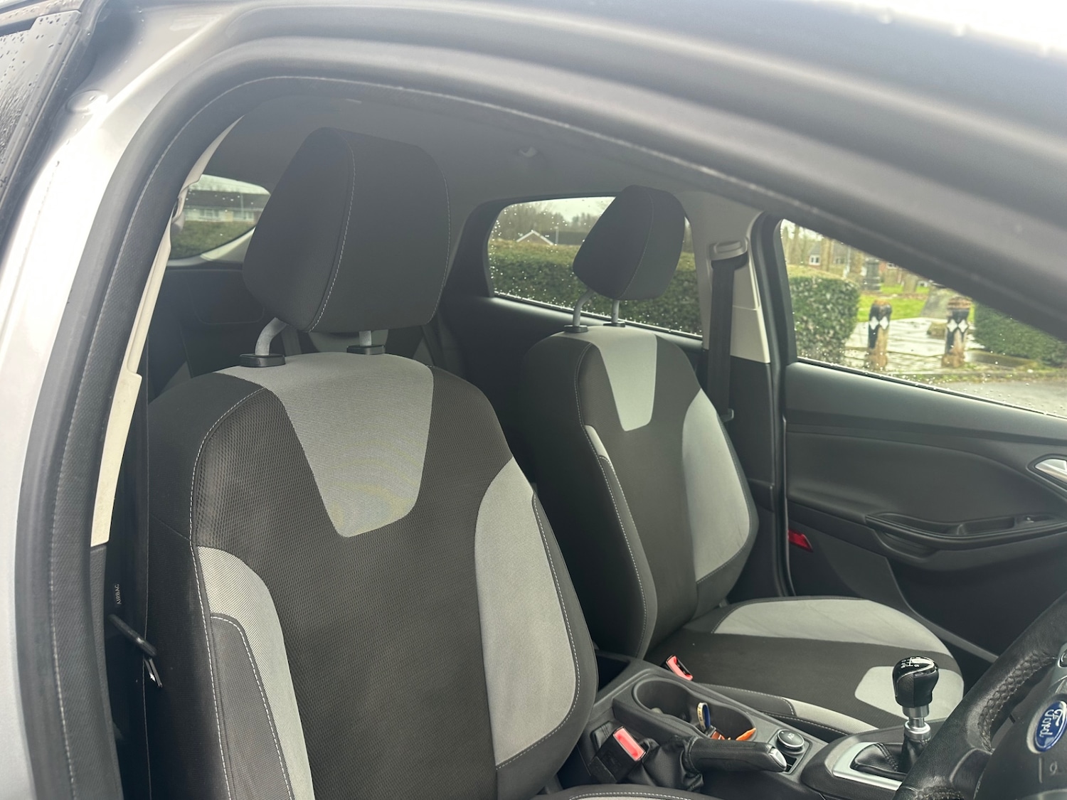 Used Ford Focus 2012 for sale - 77617386: Photo 9