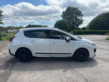Used Peugeot 3008 2013 for sale - 75044306: Photo