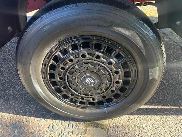 Used Ford Transit 2020 for sale - 76036544: Photo 11