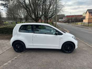Used SEAT Mii 2014 for sale - 73653373: Photo