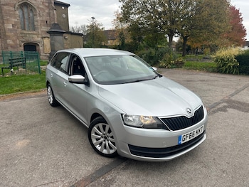 2016 (66) - 1.4 TDI CR 90 S 5dr