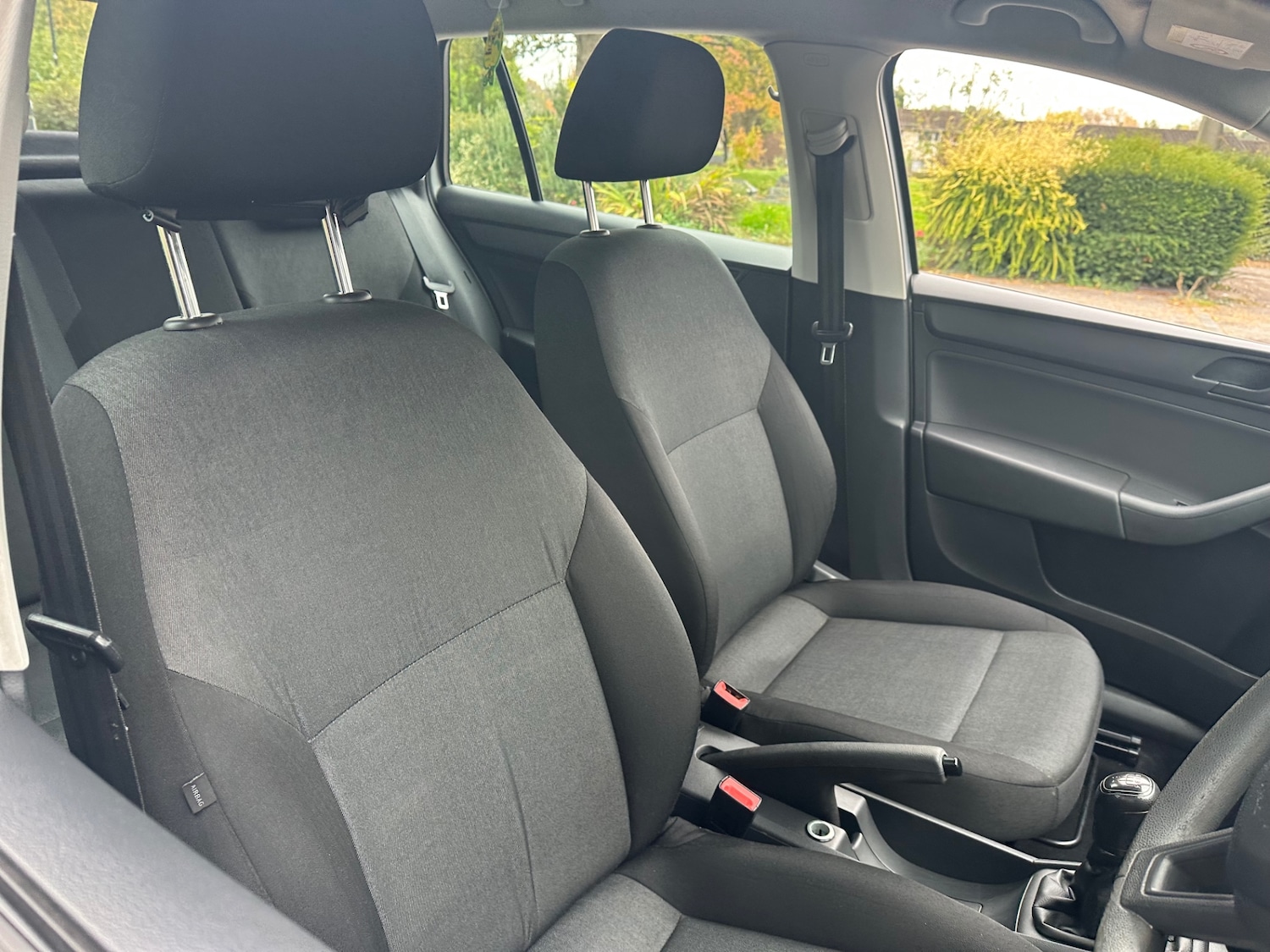 Used Skoda Rapid Spaceback 2016 for sale - 76299325: Photo 9