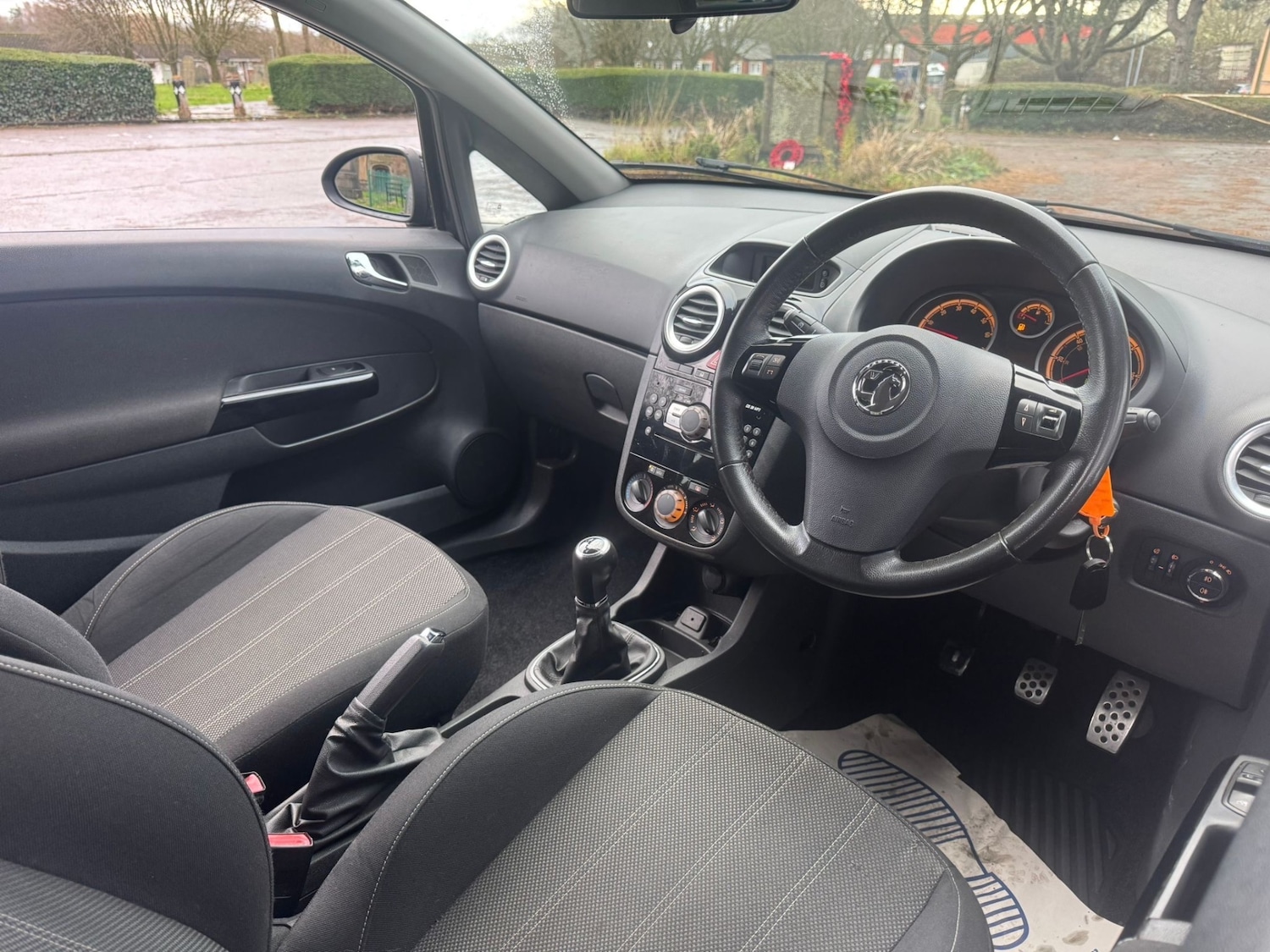 Used Vauxhall Corsa 2014 for sale - 74503972: Photo 10