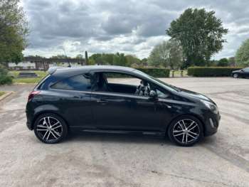 Used Vauxhall Corsa 2014 for sale - 74503972: Photo
