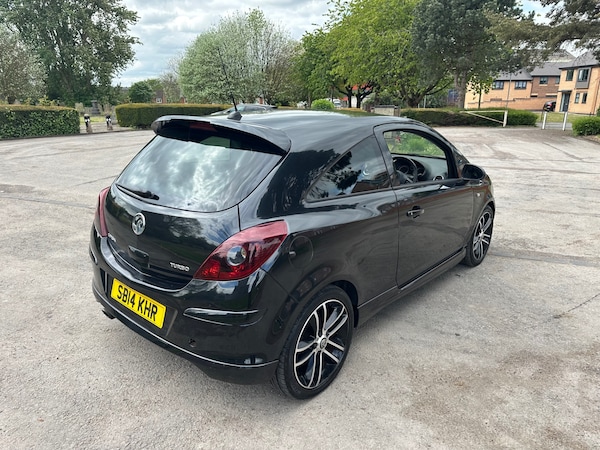 Used Vauxhall Corsa 2014 for sale - 74503972: Photo 5