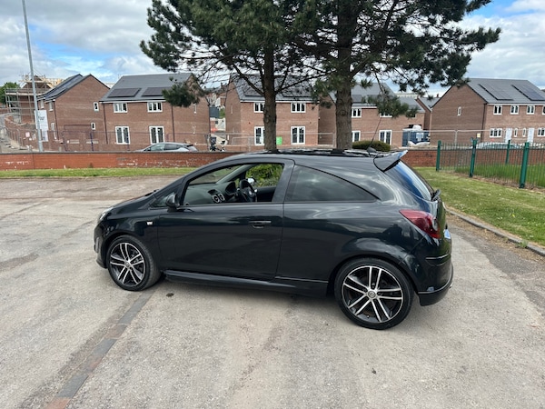 Used Vauxhall Corsa 2014 for sale - 74503972: Photo 8